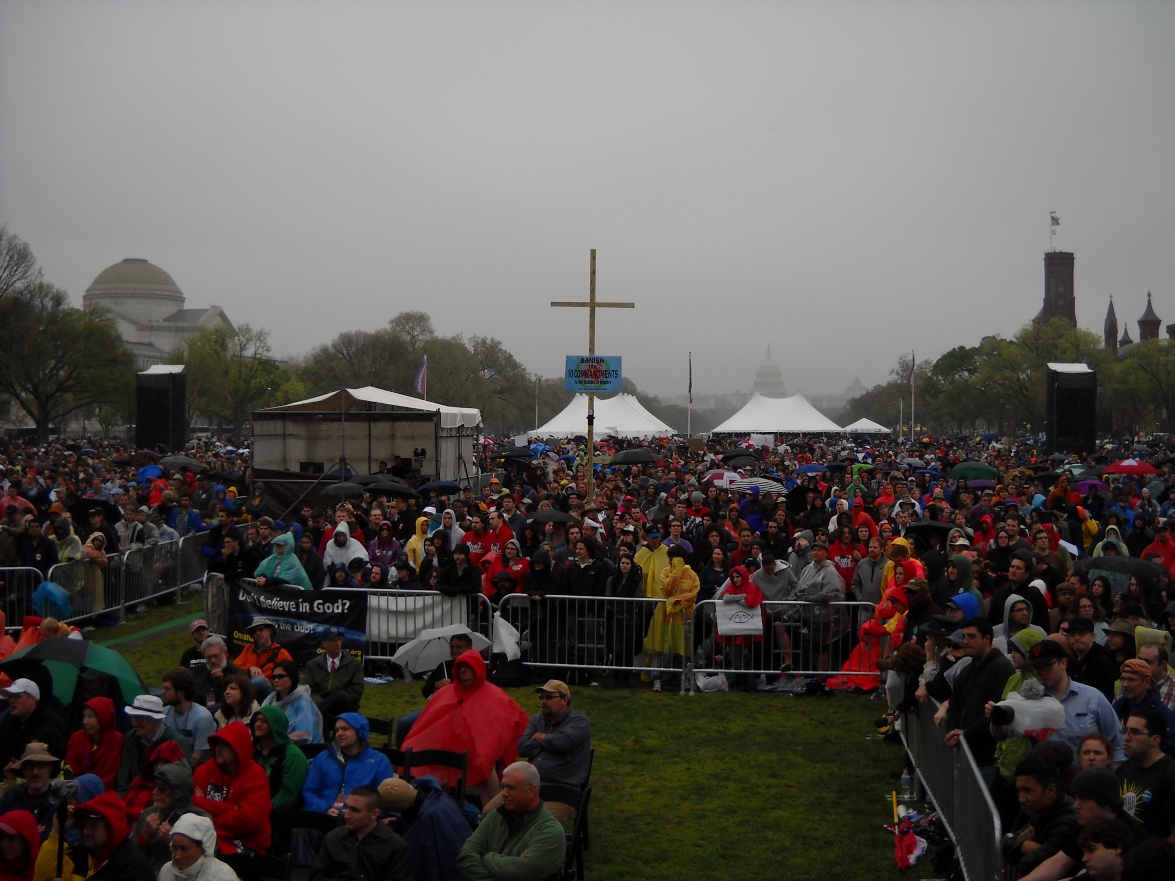 „Cruciada împotriva Credinţei”