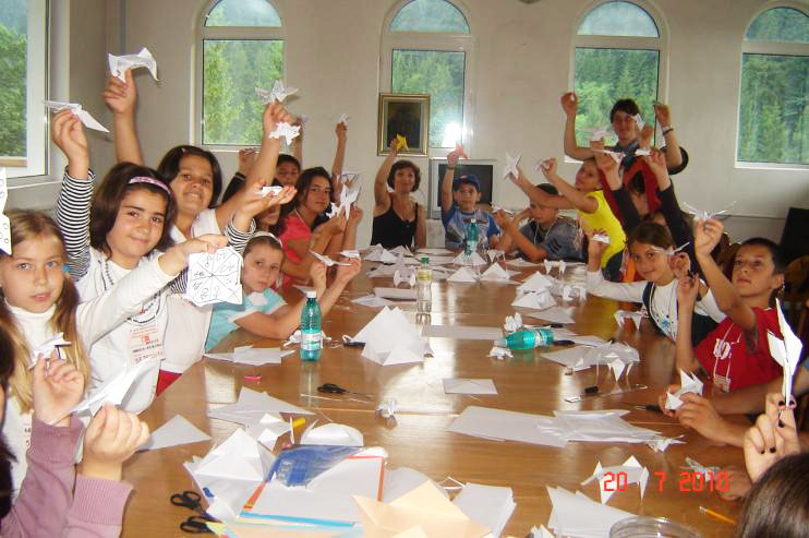 Au început înscrierile în taberele MMB