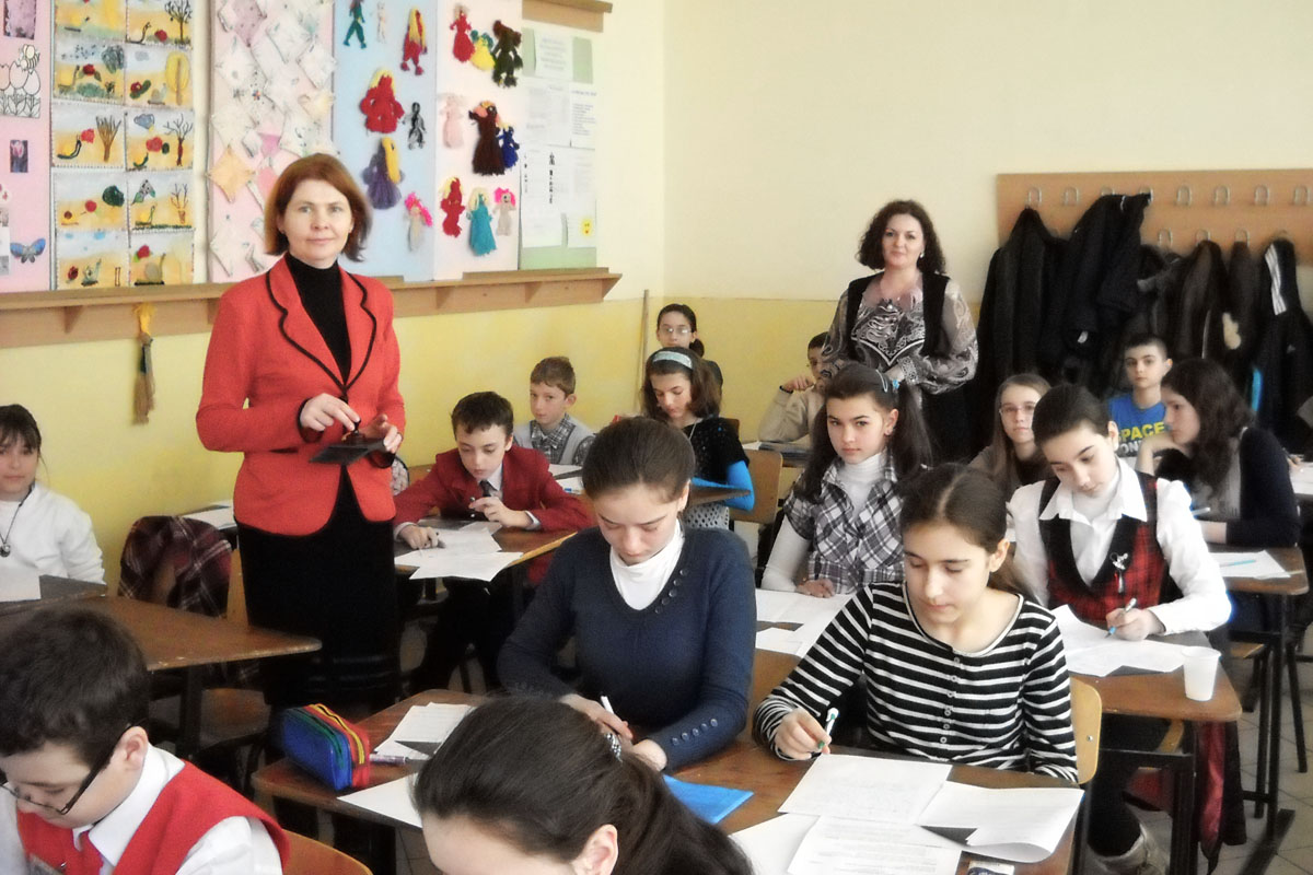 Faza judeţeană a Olimpiadei de Religie, în Moldova