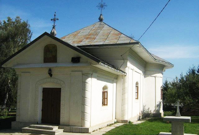 Lucrare pastoral-misionară în parohia Poiana – Vorona