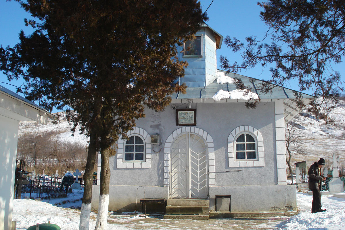 Parohia Rădăeşti, un model de solidaritate în credinţă