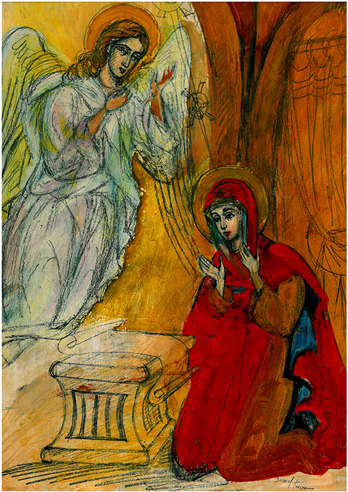 33 de ani de la plecarea lui Daniel Turcea la Domnul