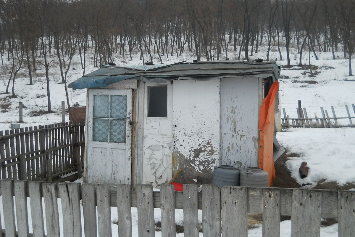 Să fim milostivi şi faţă de cei care nu ne caută