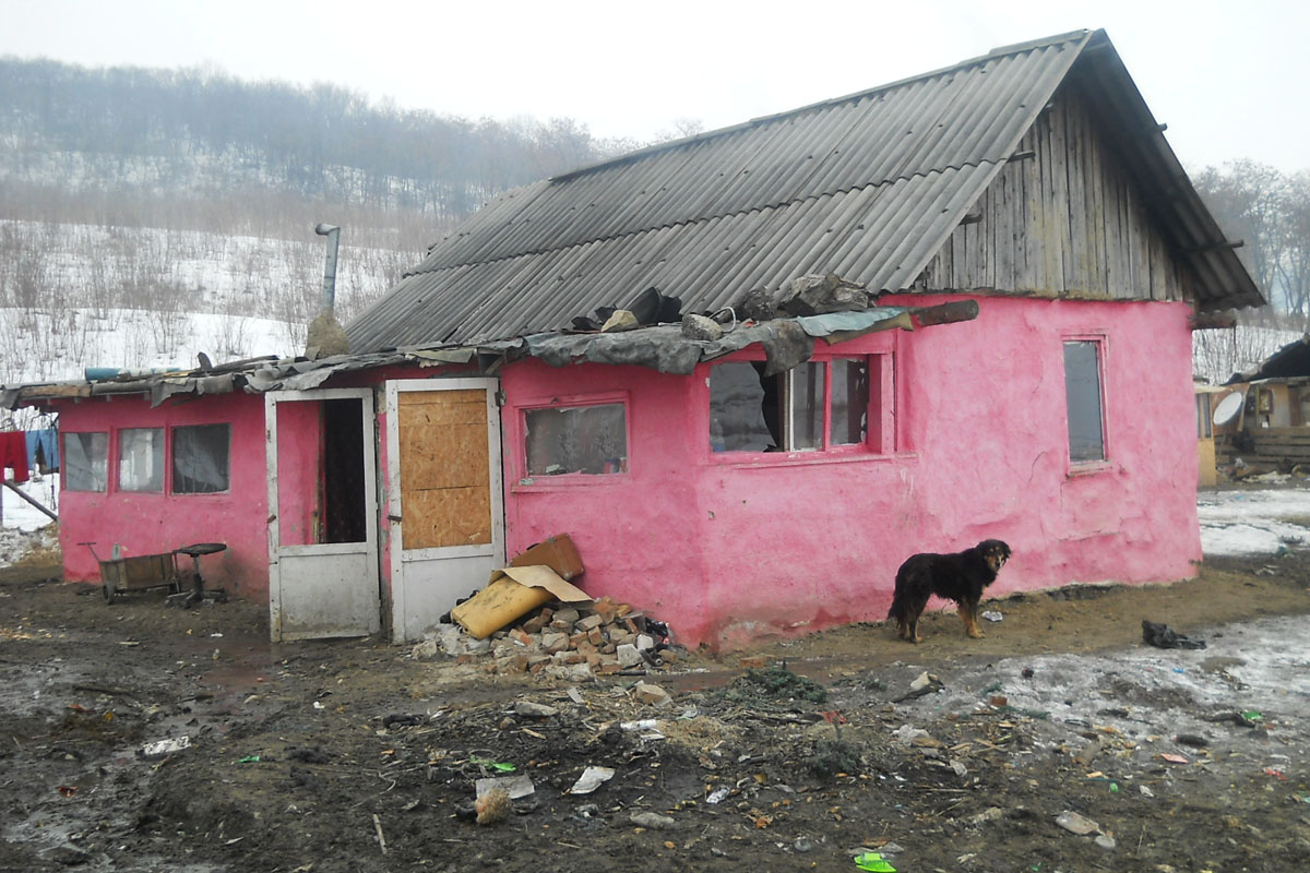 Să fim milostivi şi faţă de cei care nu ne caută