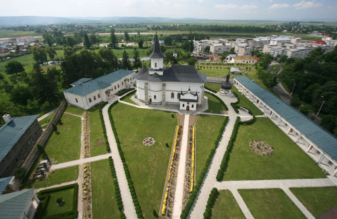 Examen de capacitate preoţească la Centrul eparhial Roman