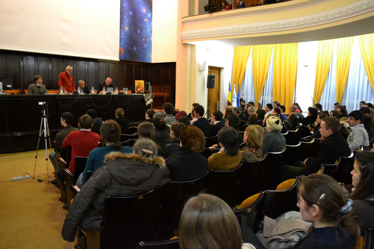 „În închisoare mi s-a înnobilat sufletul“