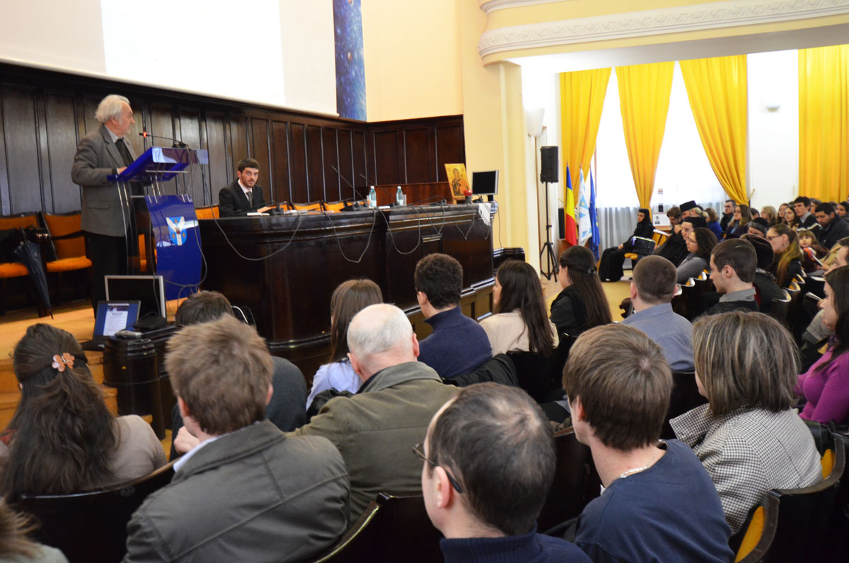 „Familia este biserica de acasă“
