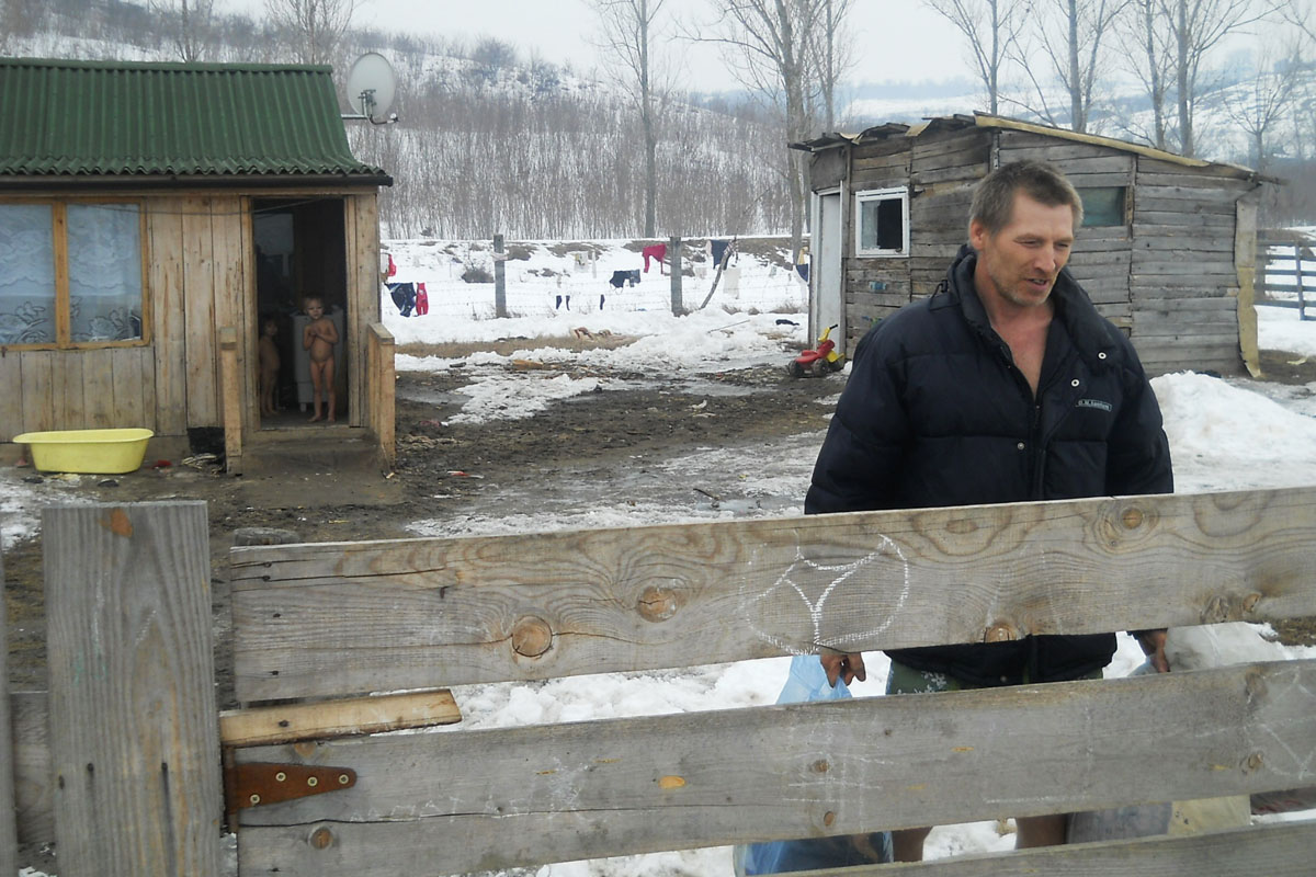 Să fim milostivi şi faţă de cei care nu ne caută