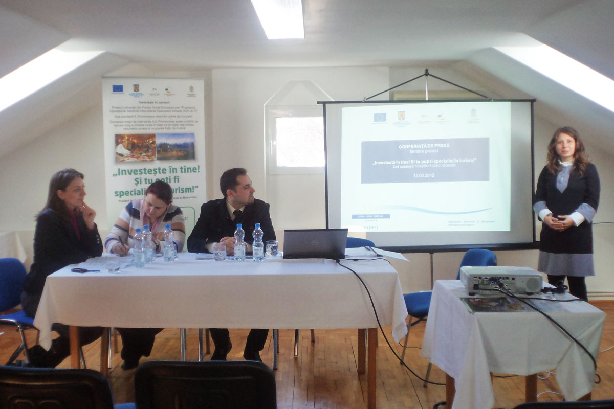 Centru de consiliere şi orientare profesională, la Miclăuşeni