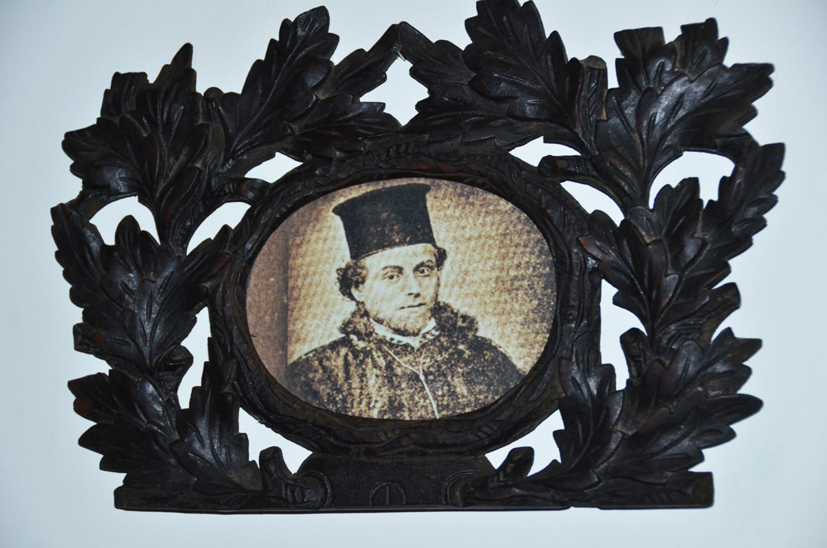 „Cum puteţi crede că Ion Creangă exprimă doar fiinţa şi sufletul românesc?“