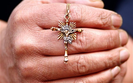 Sute de mii de musulmani din Africa vin la Hristos