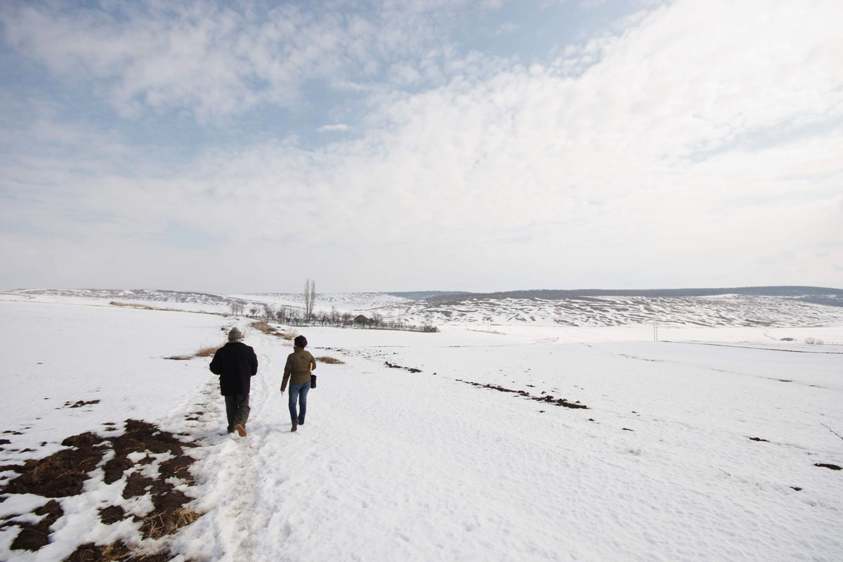 „Nu văd ce viitor ar putea avea aceste biserici şi e trist“