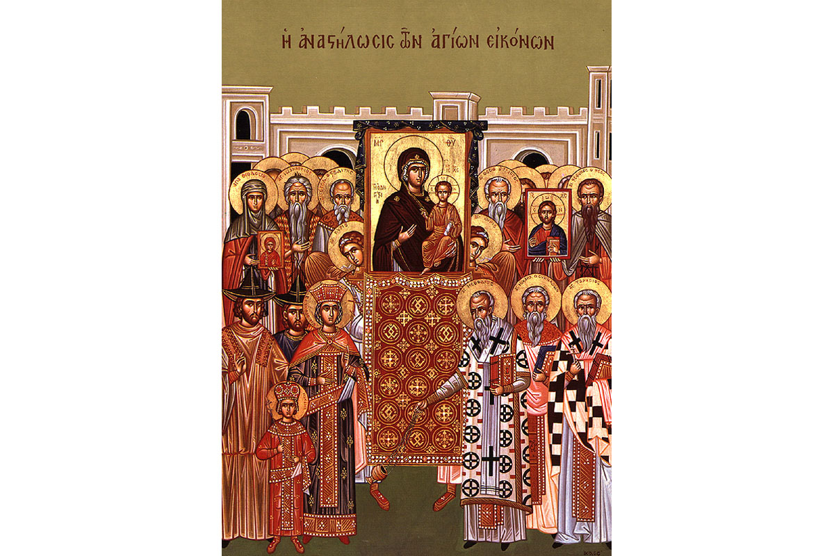 O victorie a vieţii asupra ideologiei