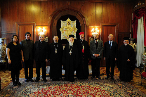 Un pas către libertatea religioasă în Turcia