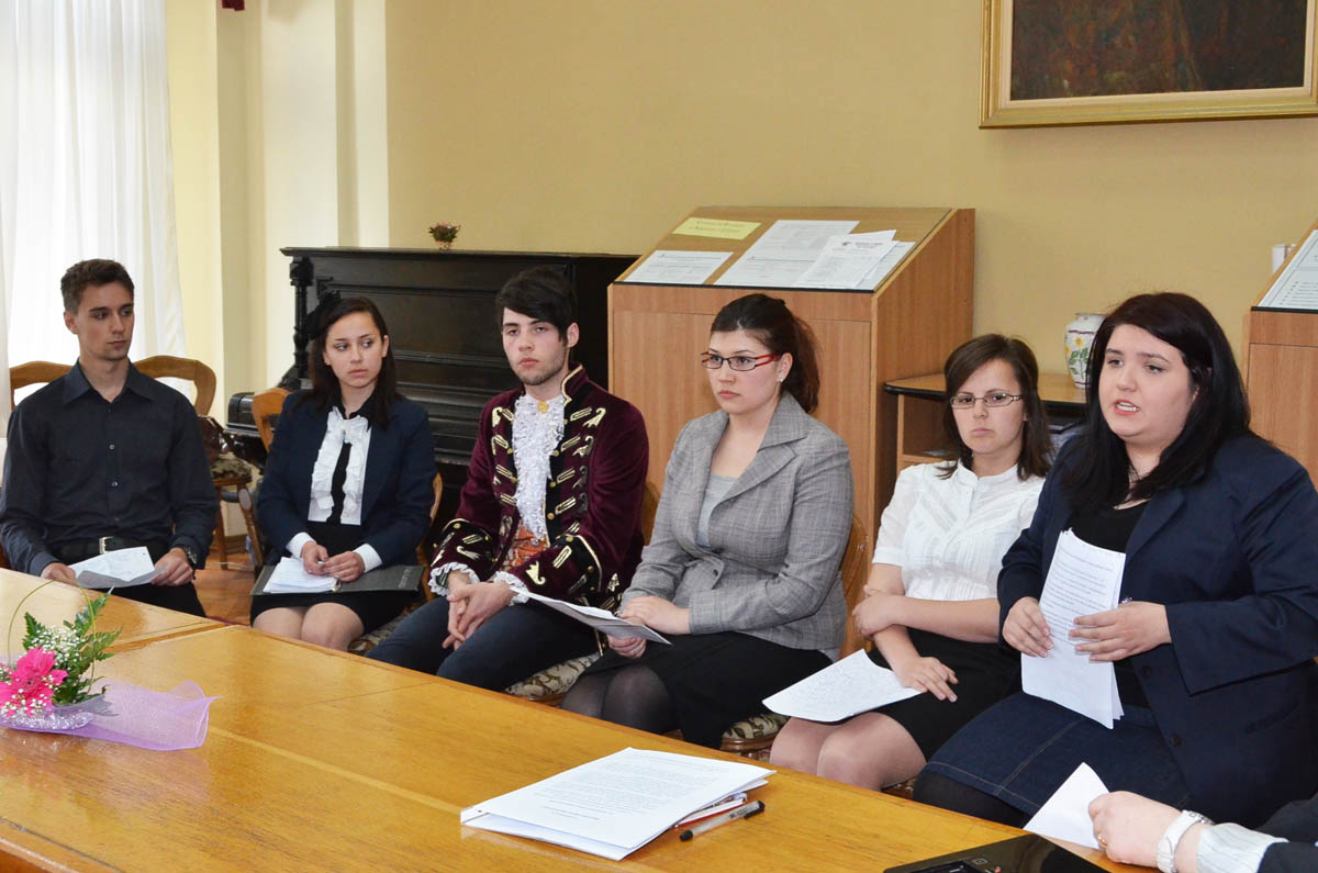 Misiunea tânărului în societatea contemporană