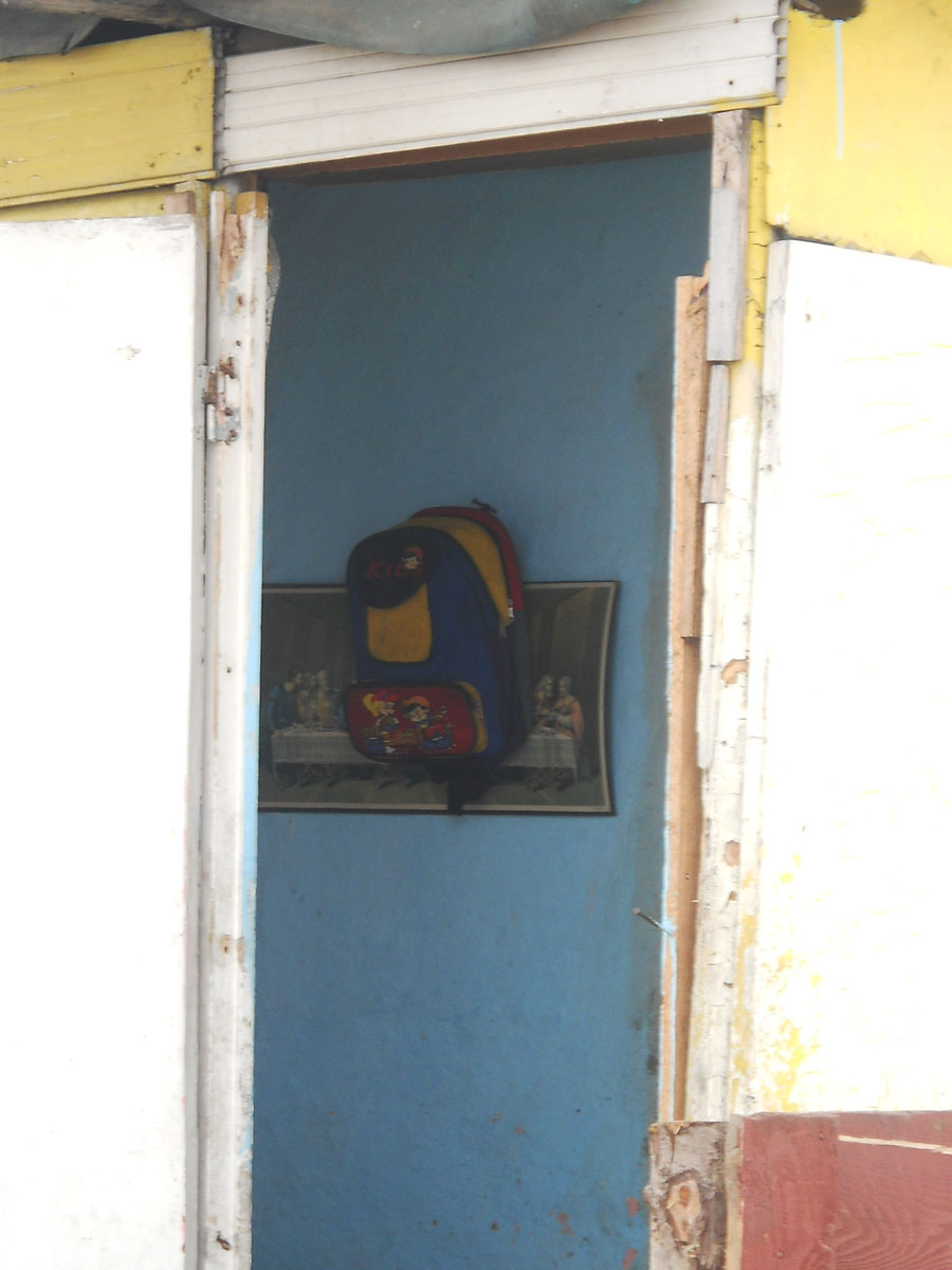 Să fim milostivi şi faţă de cei care nu ne caută