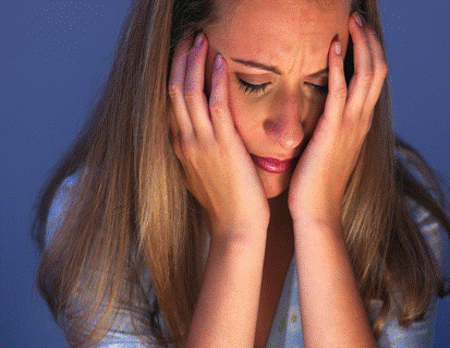 Fost top model luptă împotriva pornografiei media