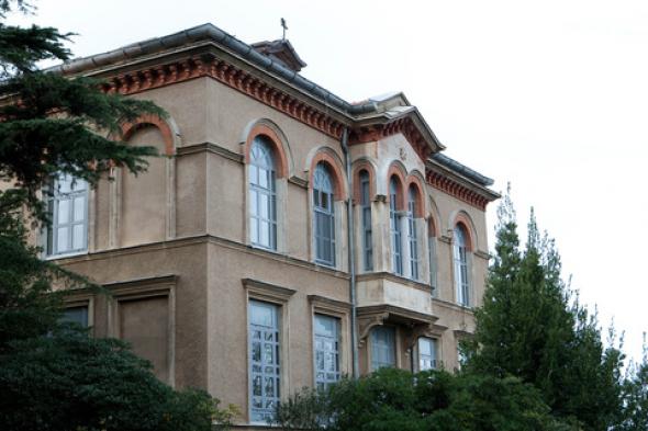 Eveniment: Redeschiderea Seminarului de la Halki