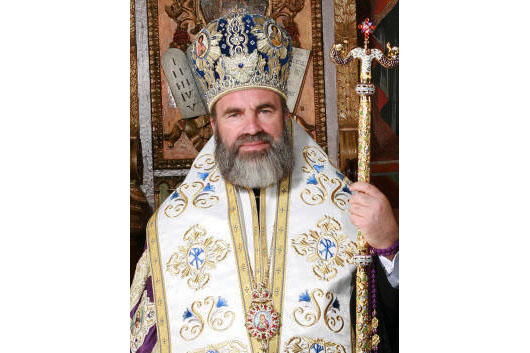 PS Ioachim Băcăuanul îşi serbează ziua de naştere