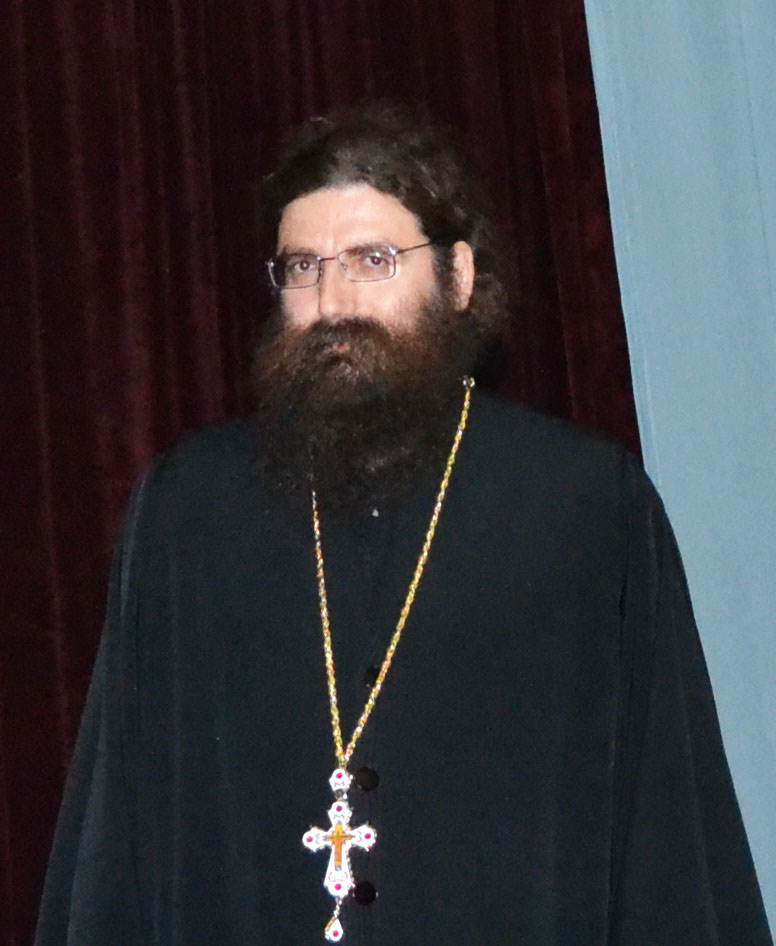 „Libertatea este o dimensiune esenţială a chipului divin din om“