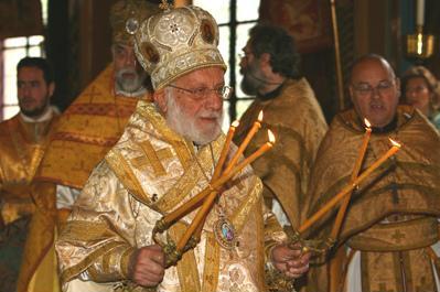 Liban-Siria : 70 de ani de la fondarea Mişcării Tineretului Ortodox