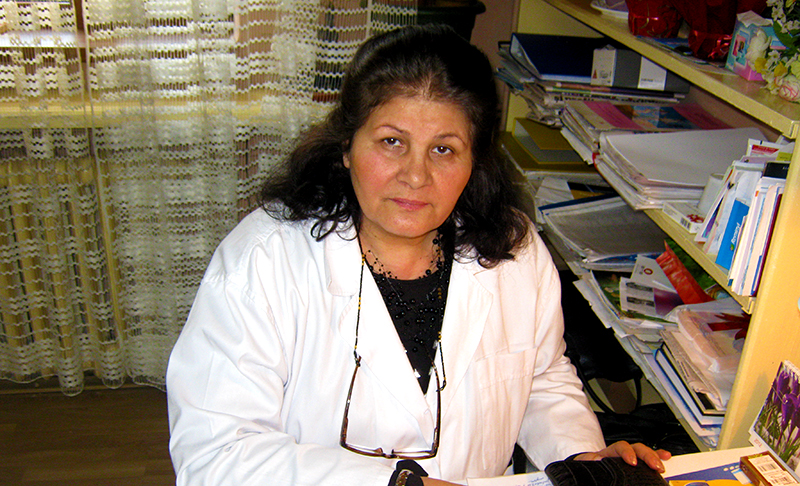 Pentru cine curg lacrimile părintelui Iustin de la Spitalul Socola