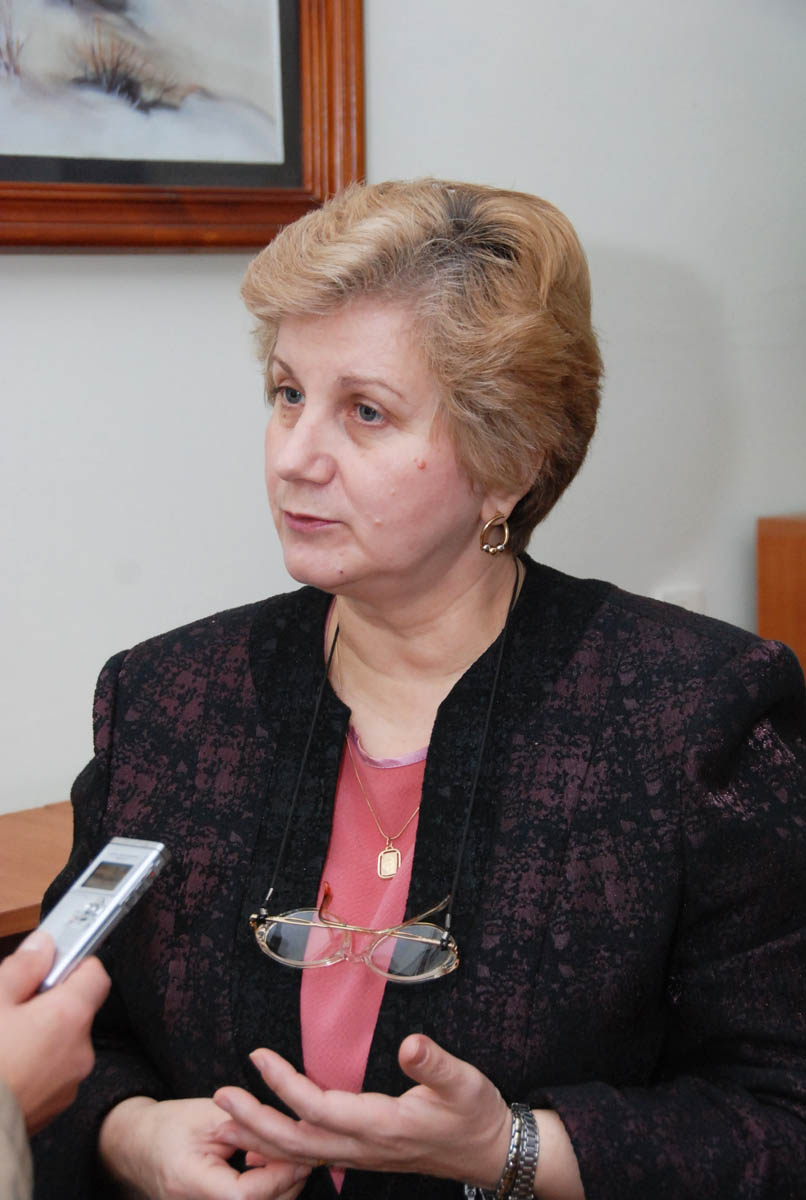 Ora de Religie la clasa pregătitoare