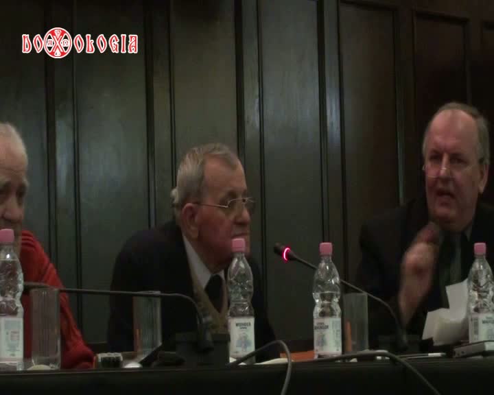 (Video) Grigore Caraza – Jertfă pentru neam