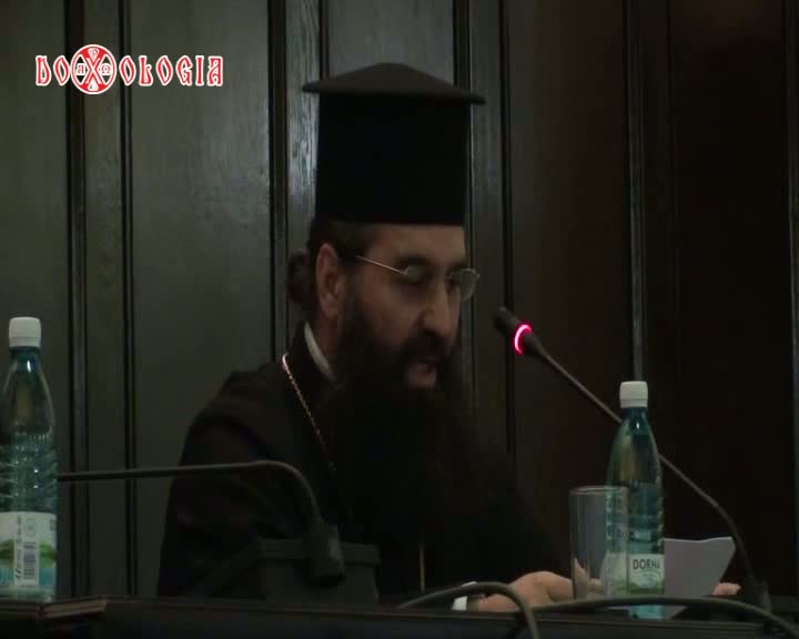 (Video) P.S. Sebastian, Episcopul Slatinei şi Romanaţilor – Învierea lui Hristos – bucuria noastră