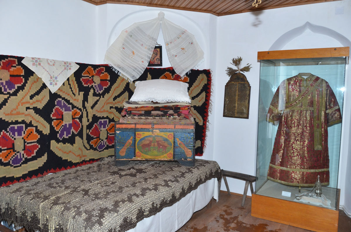 „Cum puteţi crede că Ion Creangă exprimă doar fiinţa şi sufletul românesc?“