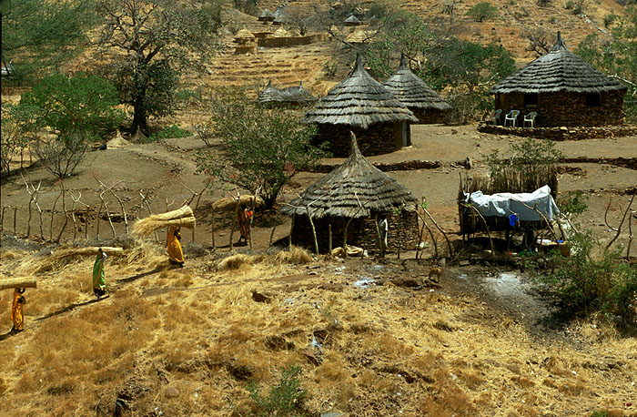 Eforturi pentru oprirea genocidului creştin în Sudan