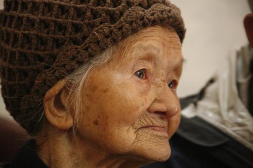 Săptămâna Naţională de Rugăciune pentru cei ce suferă de demenţă