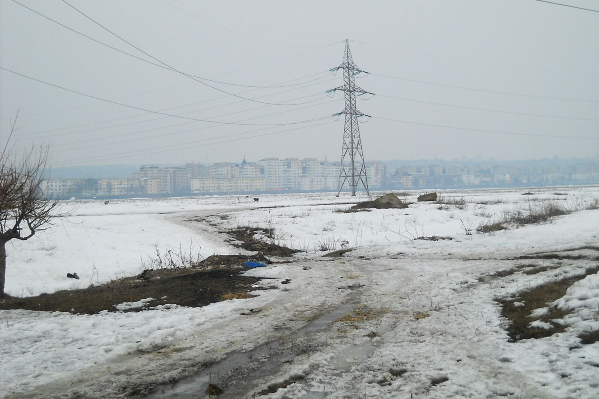 Să fim milostivi şi faţă de cei care nu ne caută