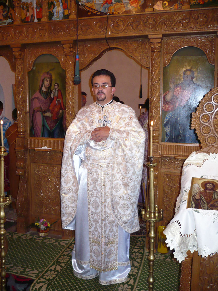 Parohia Rădăeşti, un model de solidaritate în credinţă