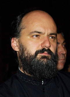 Să fim milostivi şi faţă de cei care nu ne caută