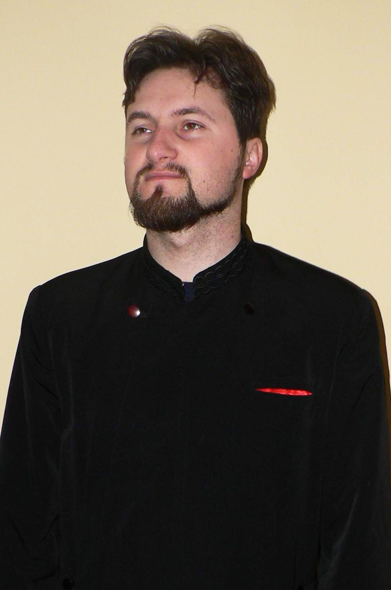 Agheazma şi anafura, porţia noastră zilnică de sfinţenie