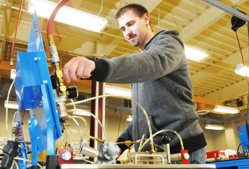 În judeţul Botoşani vor fi înfiinţate 24 de clase profesionale