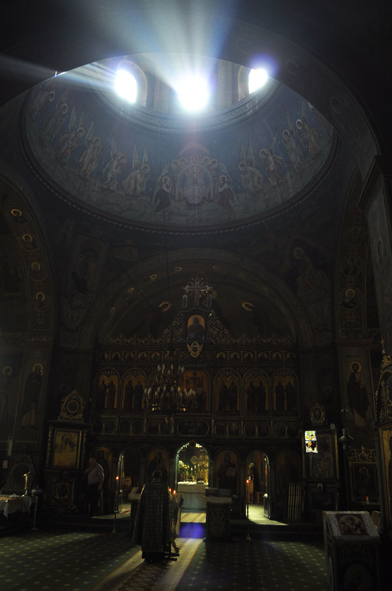 Denia pocăinţei, o treaptă pe scara urcuşului duhovnicesc