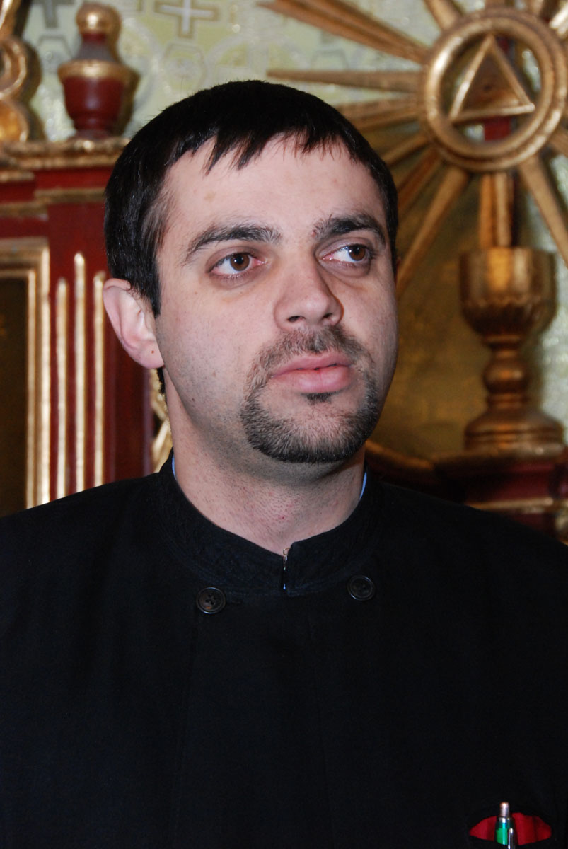 „E important să zideşti în sufletele oamenilor“