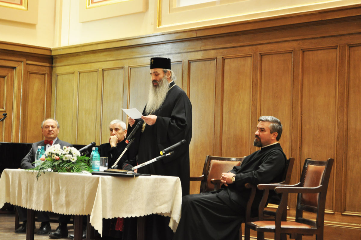 „Rugăciunea ca vector de comunicare cu Dumnezeu“