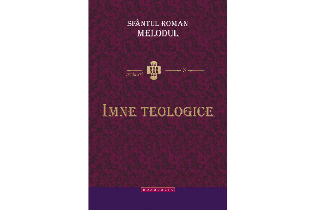 O întoarcere la marele tezaur al Bisericii