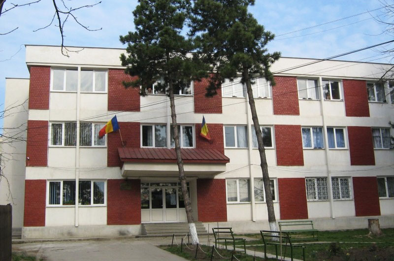 O nouă etapă a proiectului Comenius Regio, la Dorohoi O nouă etapă a proiectului Comenius Regio, la Dorohoi