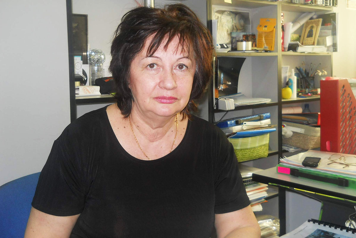 „Nu văd ce viitor ar putea avea aceste biserici şi e trist“