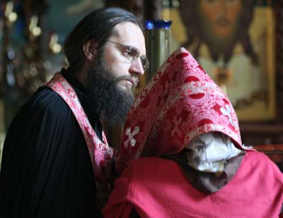 Sfântul Ioan Gură de Aur despre folosul mărturisirii păcatelor