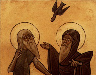 Sfântul Simeon Noul Teolog: Postul – temelia virtuţilor