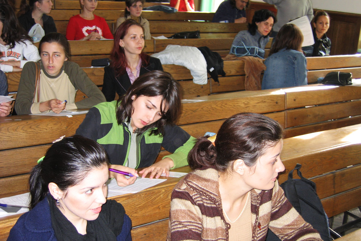 Noi criterii de admitere în facultate