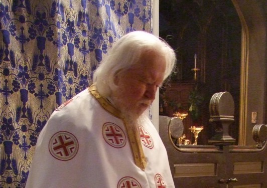 O zi de conferinţe în memoria Părintelui Teofil la Paris