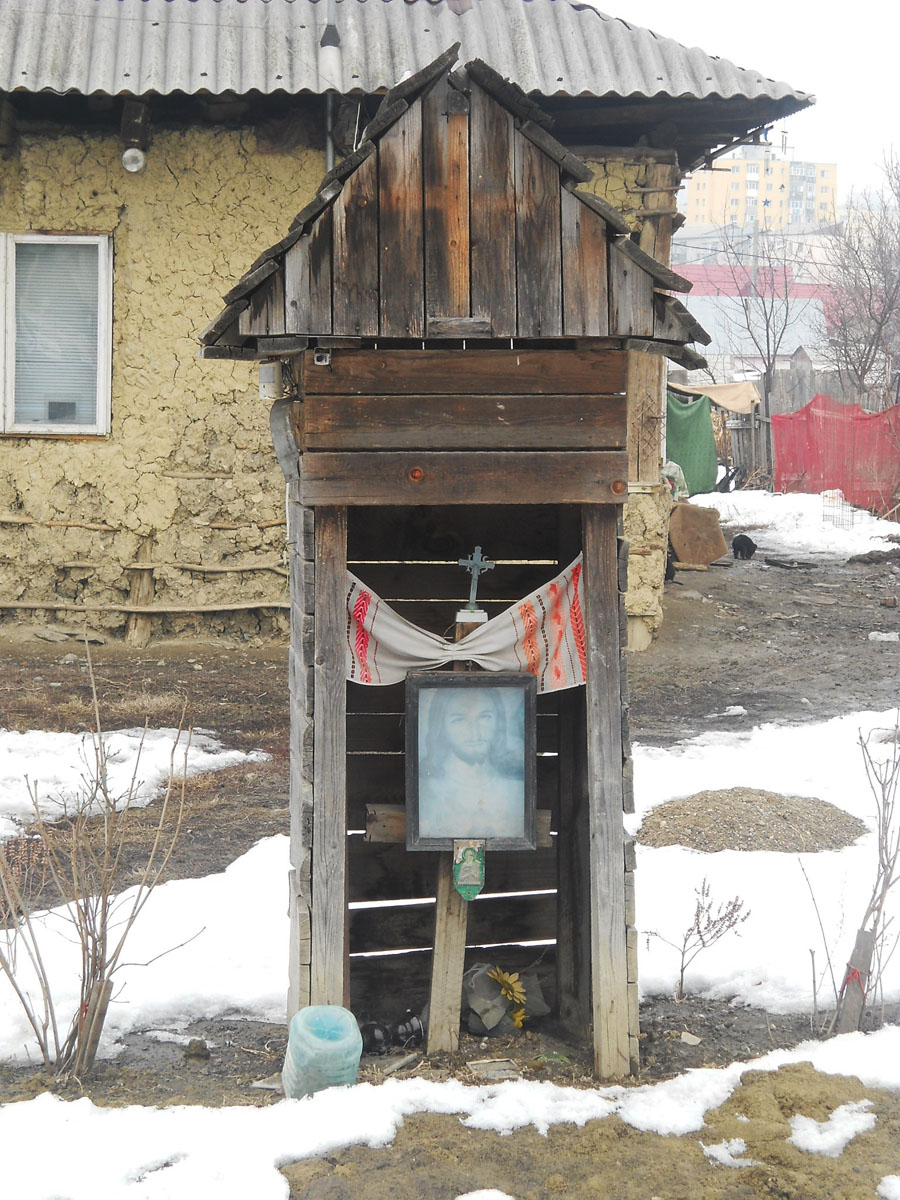 Să fim milostivi şi faţă de cei care nu ne caută