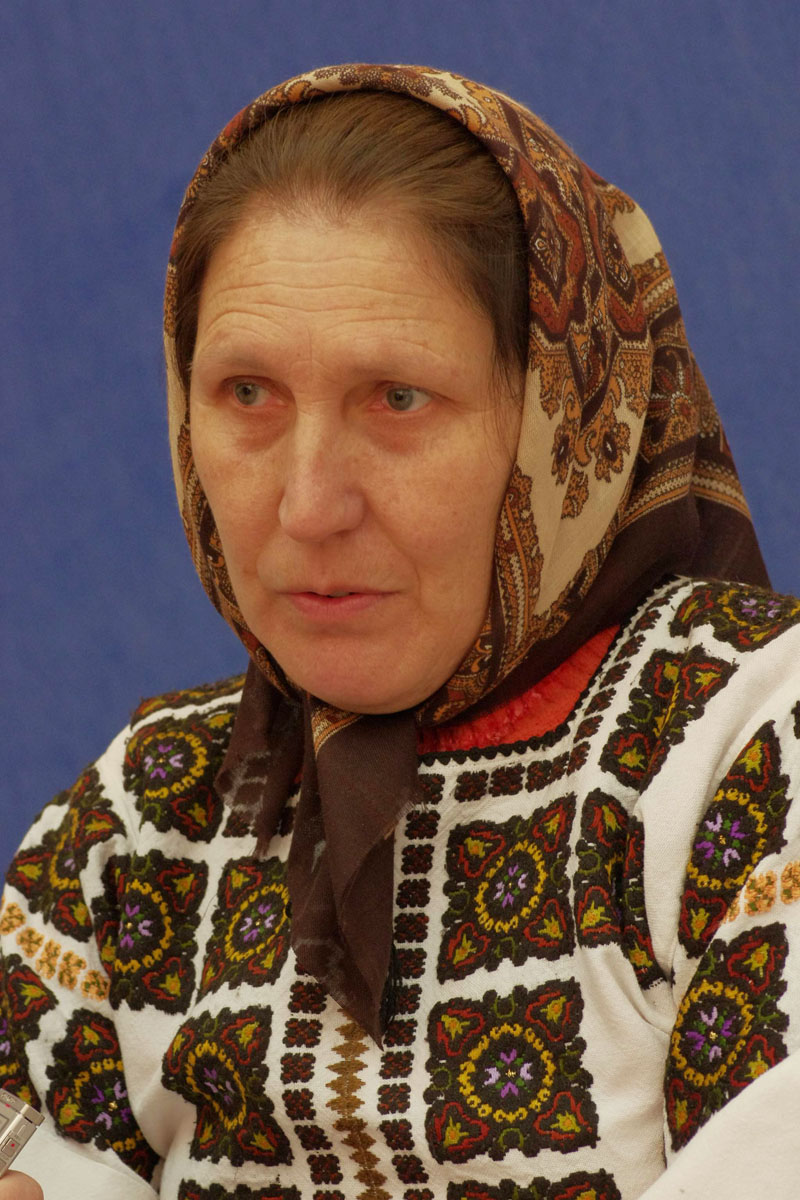 Ouăle încondeiate vestesc, şi la Iaşi, venirea Paştilor