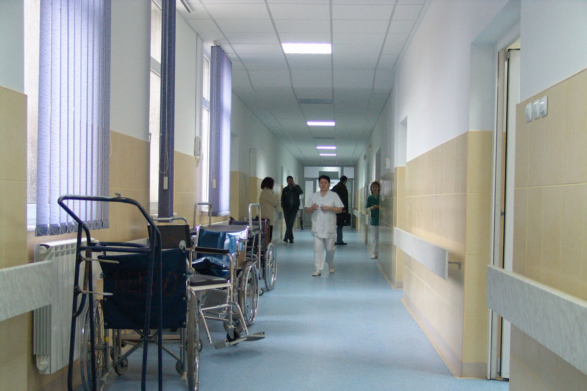 Deficit de medici de familie în întreaga ţară